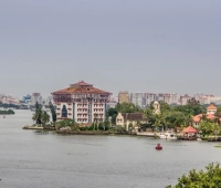 Willingdon Island