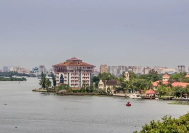 Willingdon Island