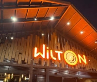 Wilton Restaurant Lakkidi