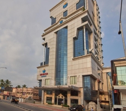 Windsor Rajadhani Trivandrum