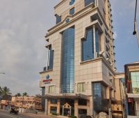 Windsor Rajadhani Trivandrum
