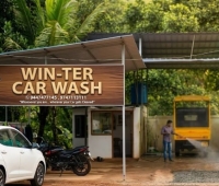 Winter Car Wash Ayyappancoil