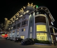 Wintouch Multi Speciality Hospital Kasaragod