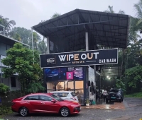 Wipeout Autospa Velappaya