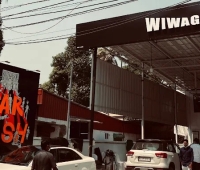Wiwagloss Car Wash Vyttila