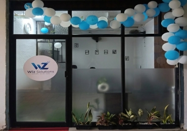 Wiz Solutions Kunnamkulam