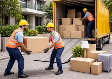 World Star Packers And Movers Kalamassery