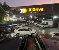 X Drive Pre Owned Cars Kazhakkoottam