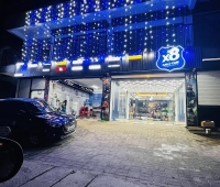 X8 Car Care Kinassery