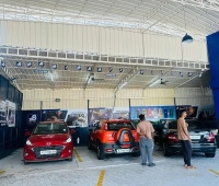 X8 Carcare Meenchanda