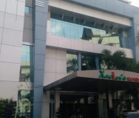 Xavier’S Residency Kadapakkada