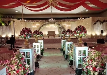 Xes Event Management