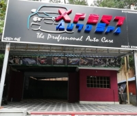 Xpert Auto Spa Karakulam