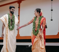 Xpose Wedding Photography Guruvayur