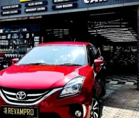 Xpress Carwash Polinjapalam