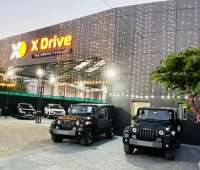 Xpress Commercials Used Cars Trivandrum