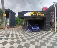 Xtreme Car Wash And Detailing Nenmanikkara