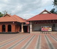 YMA Hall Trivandrum