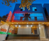 Yaad Residency Ernakulam