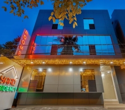 Yaad Residency Ernakulam
