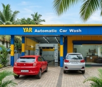 listing 2 Yar Automatic Car Wash Vrindavan