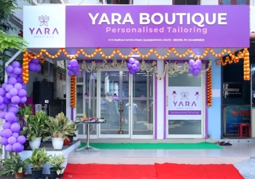 Yara Boutique