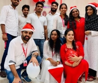 Yarddiant IT Company Pantheeramkavu
