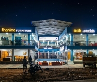 Yas Mall Kannur