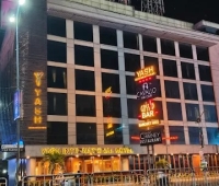 Yash International Hotel Kozhikode