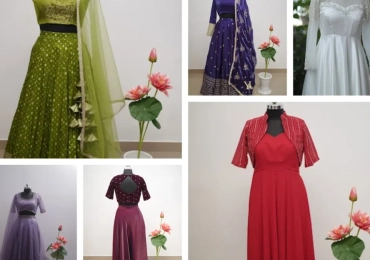 Yashika Bridal Boutique