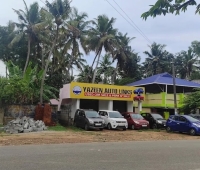Yazeen Auto Links Used Cars Andoorkonam