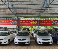 Yem Key Used Cars Machingal