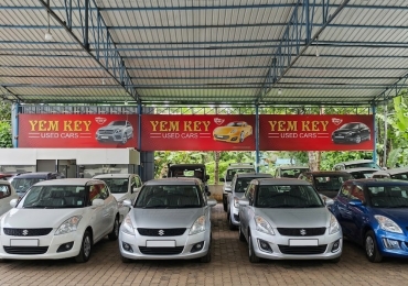 Yem Key Used Cars Machingal