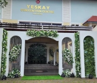 Yeskay Convention Center Alappuzha