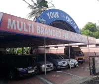 Your Choice Pre Owned Cars Kathrikadavu