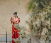 Your Story Wedding Photography Aluva
