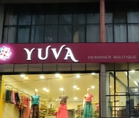 Yuva Designer Boutique