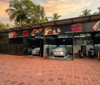 Z4 Car Wash Malappuram
