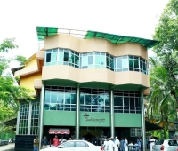 Zaabil Palace Orumanayur