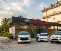 Zaas Autospa Kasaragod