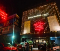 Zaatar Restaurant Palarivattom