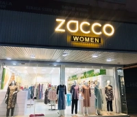 Zacco Women