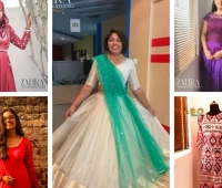 Zahra Fashion Studio