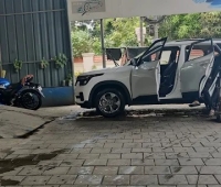 Zain Car And Bike Wash Chakkaraparambu