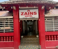 Zain’s Restaurant Kozhikode