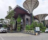 Zaitoon Restaurant Puthiyara