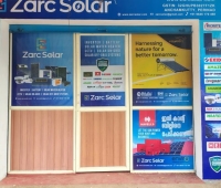 Zarc Solar Perinad
