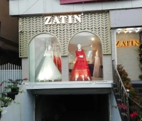 Zatin Designers Thrissur