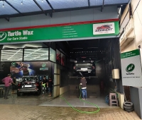 Zeebart Car Care Karaparamba