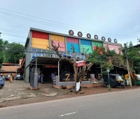 Zeenath Theatre Aluva